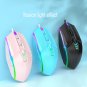 Mouse USB Gamer