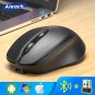 Mouse Rechargeable Wireless