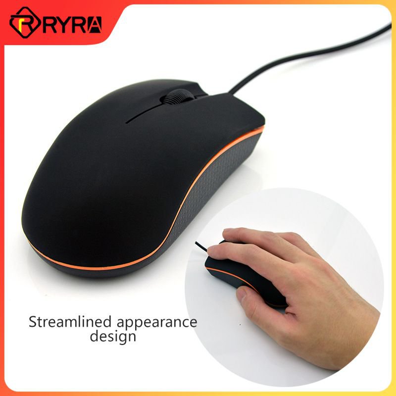 Mouse USB