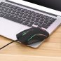 Mause Gamer USB