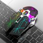Wireless Charging Game Mouse