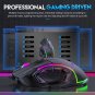 Gaming Mouse USB