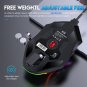 Gaming Mouse USB