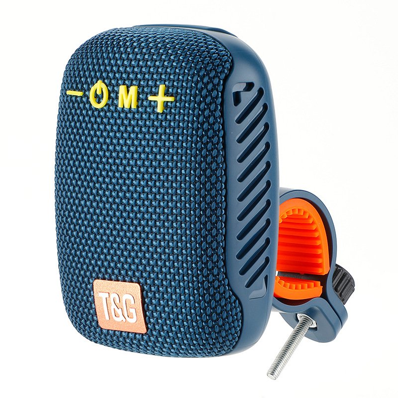 portable wireless stereo