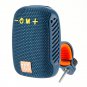 portable wireless stereo
