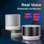Wireless Speaker