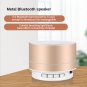 Wireless Speaker