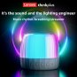 speaker  Wireless Portable RGB