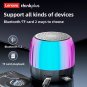 speaker  Wireless Portable RGB