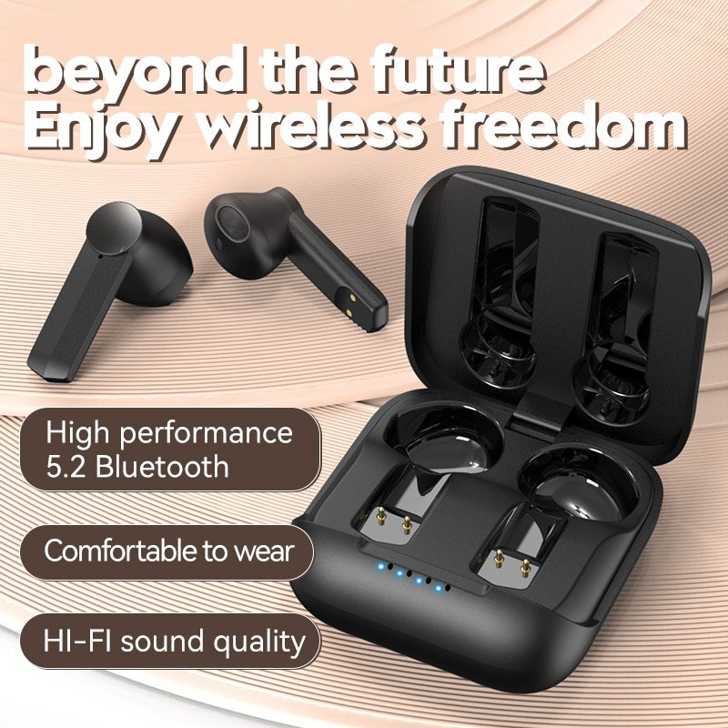 Wireless Earphones