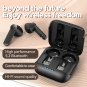 Wireless Earphones