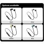Wireless Earphone Stereo
