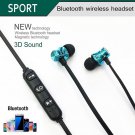 Wireless Earphone Stereo
