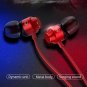 Type-C Earphone Wired
