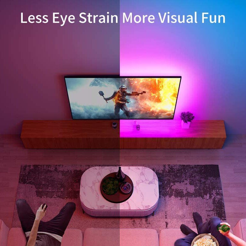 Led Strip Light RGB SMD
