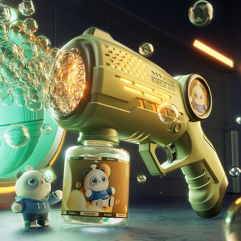 Bubble Blaster