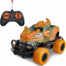 Off-Road Monster Trucks Mini Dino