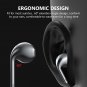 Earphones Bass Stereo