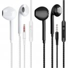 Earphones Bass Stereo
