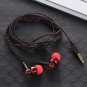 Earphone Stereo