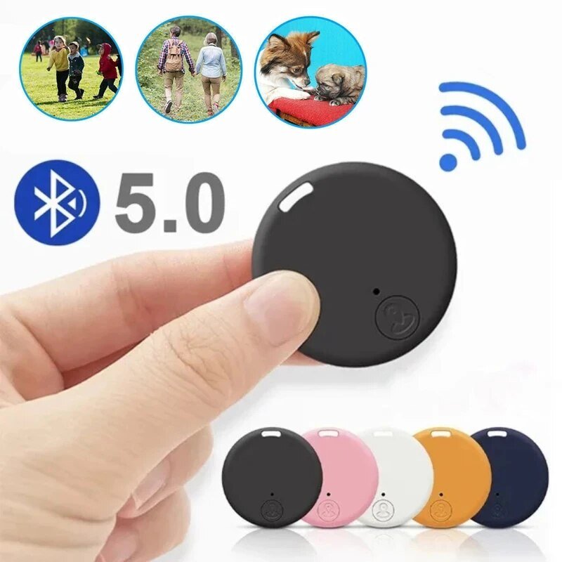 Mini GPS Bluetooth