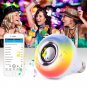 Speaker Wireless Smart Light