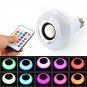 Speaker Wireless Smart Light