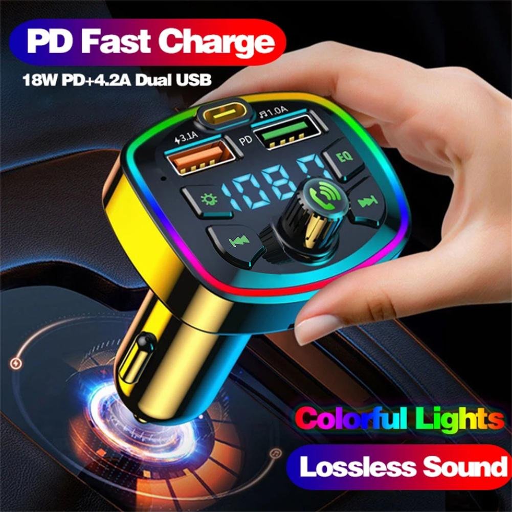 Car Charger USB