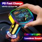 Car Charger USB