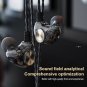 Headset Metal