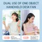 Fan Cooler Portable