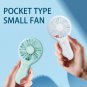 Fan Cooler Portable