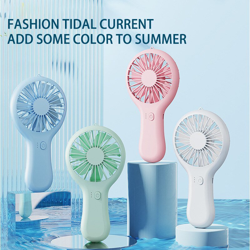 Fan Cooler Portable