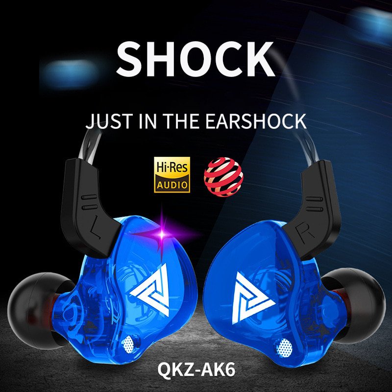Sports Earphone