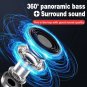 Metal Wired Earphones