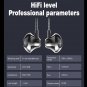 Metal Wired Earphones