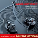 Headphones Gaming