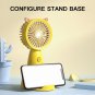 Handheld Small Electric Fan