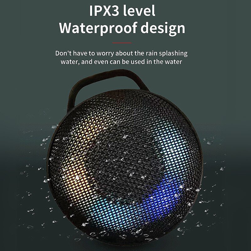 Speaker Wireless