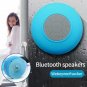 speaker waterproof