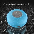 speaker waterproof