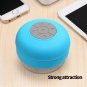 speaker waterproof