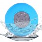 speaker waterproof
