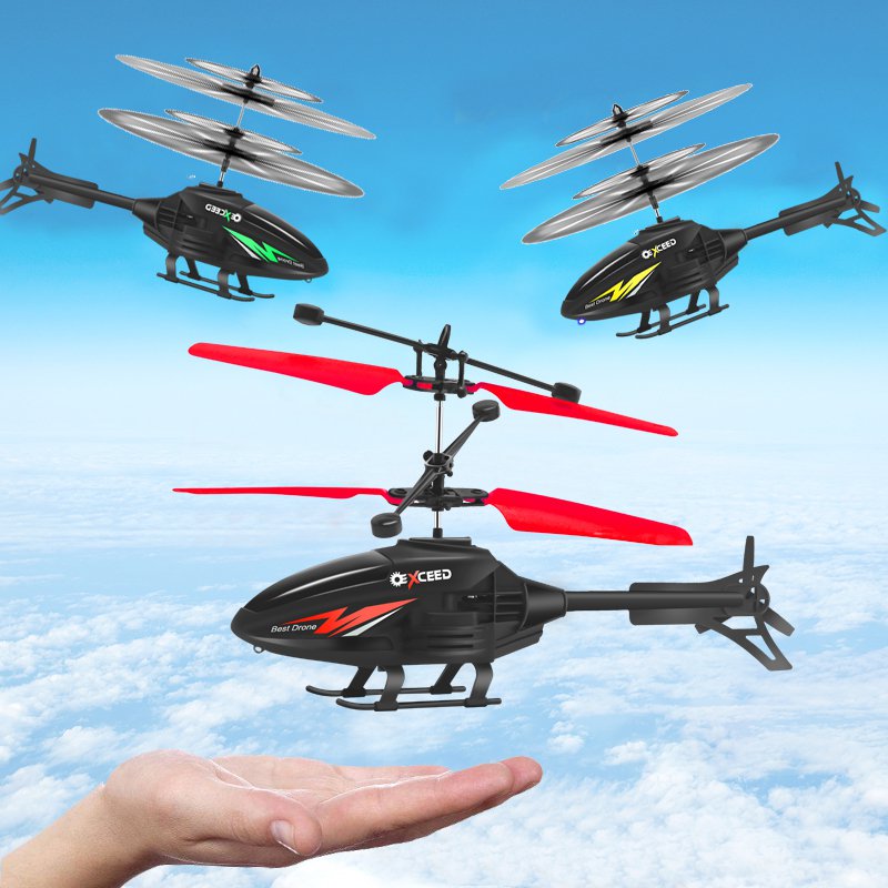 helicopter