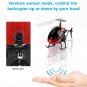 Mini Quadcopter drone
