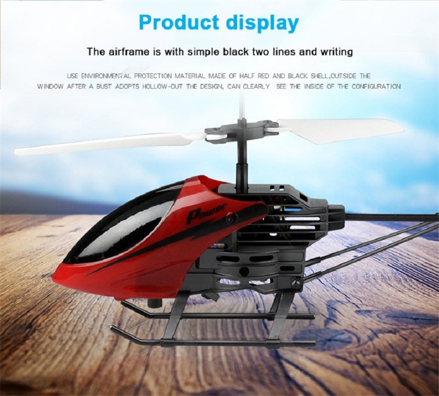 Mini Quadcopter drone