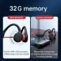 Earphones Bluetooth