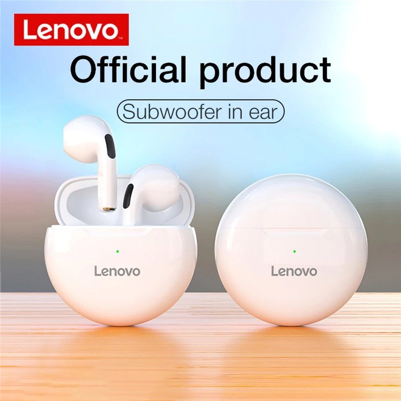 Lenovo Headphones