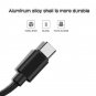 Cabo Adaptador USB Tipo C