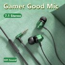 Earphones Gaming